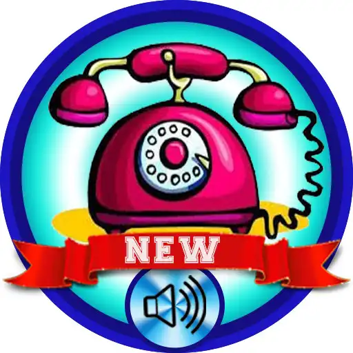 Play Ringtone old phone APK