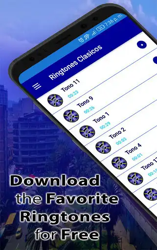 Play Ringtone old phone  and enjoy Ringtone old phone with UptoPlay