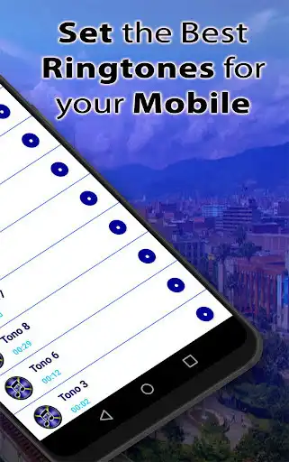 Play Ringtone old phone as an online game Ringtone old phone with UptoPlay