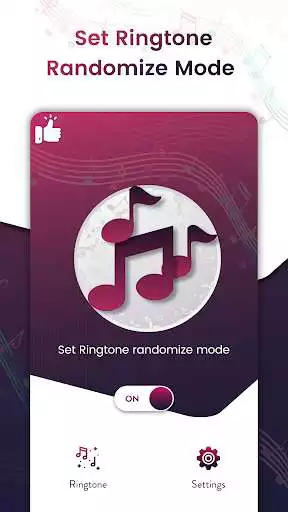 Play Ringtone Randomizer