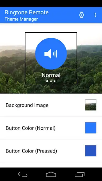 Play Ringtone Remote  and enjoy Ringtone Remote with UptoPlay