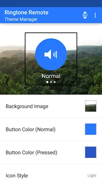 Play Ringtone Remote as an online game Ringtone Remote with UptoPlay