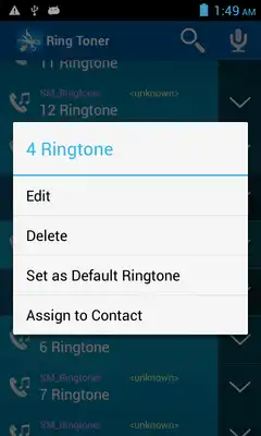 Play Ringtoner