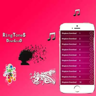 Play Ringtones 2017 play online