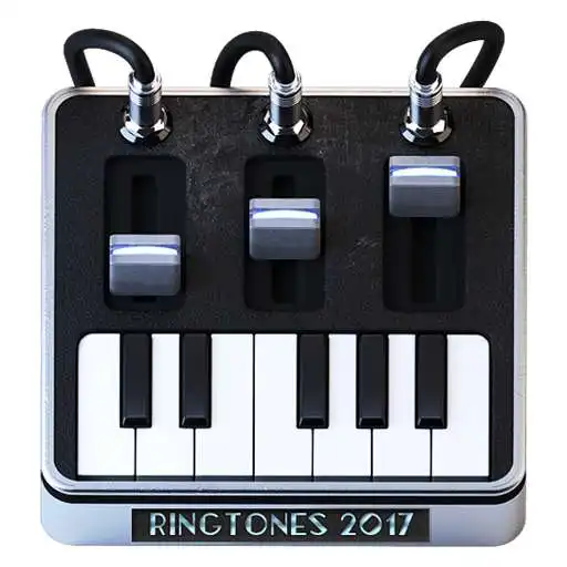 Free play online Ringtones 2017 APK Free play online Ringtones 2017 APK