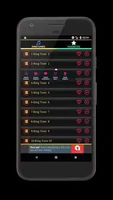 Play Ringtones 2018 New Play Ringtones 2018 New