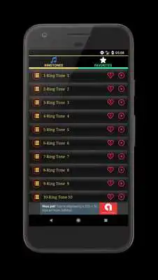 Play Ringtones 2018 New Play Ringtones 2018 New