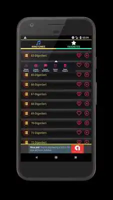 Play Ringtones 2018 New Play Ringtones 2018 New