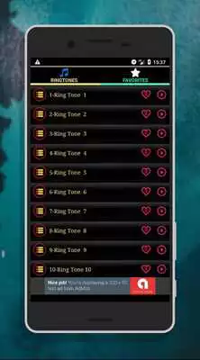 Play Ringtones 2018