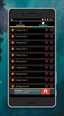 Play Ringtones 2018