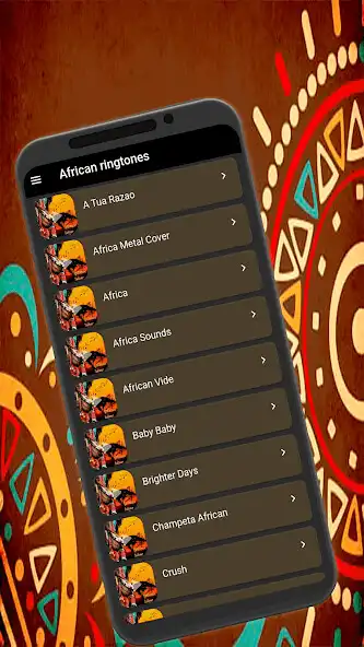 Play Ringtones Africa and enjoy Ringtones Africa with UptoPlay Play Ringtones Africa and enjoy Ringtones Africa with UptoPlay
