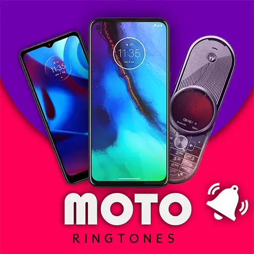 Play Ringtones and sms for Motorola APK