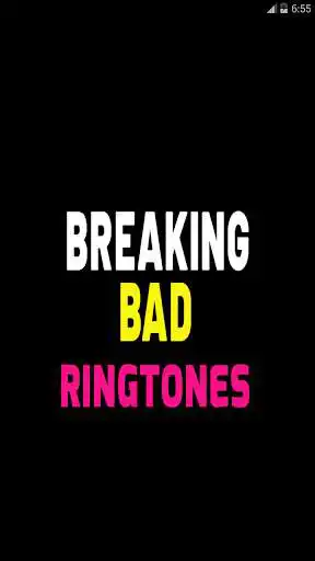 Play Ringtones Breaking bad  and enjoy Ringtones Breaking bad with UptoPlay