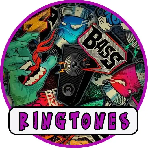 Play Ringtones Cartoons App APK