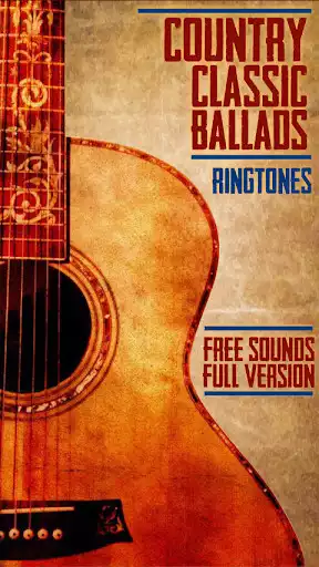 Play Ringtones Country Classic Ballads  and enjoy Ringtones Country Classic Ballads with UptoPlay