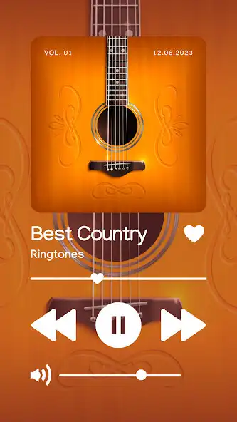 Play Ringtones country as an online game Ringtones country with UptoPlay