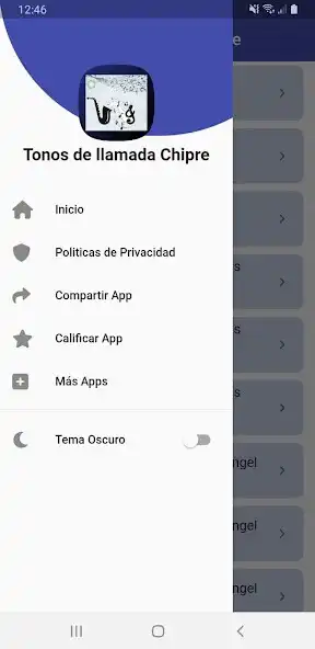 Play Ringtones Cyprus  and enjoy Ringtones Cyprus with UptoPlay