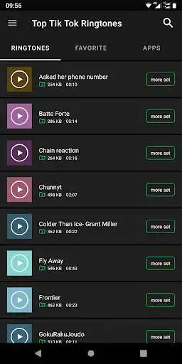 Play Ringtones Download for Top Tik  and enjoy Ringtones Download for Top Tik with UptoPlay