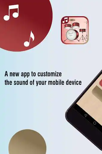 Play ringtones drums for phone  and enjoy ringtones drums for phone with UptoPlay