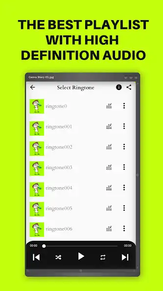 Play Ringtones drunk as an online game Ringtones drunk with UptoPlay