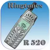 Free play online Ringtones Ericsson R520 APK