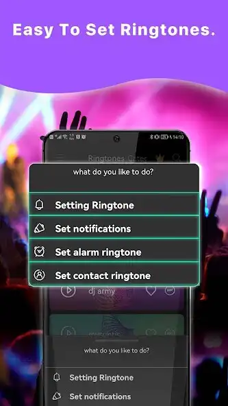 Play Ringtones for android 2022 as an online game Ringtones for android 2022 with UptoPlay