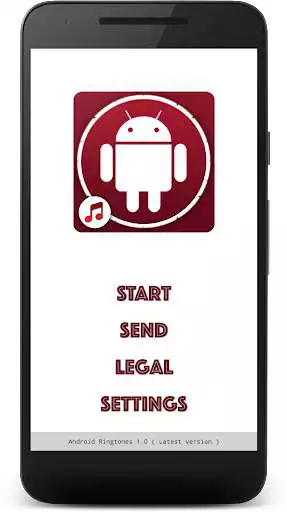 Play Ringtones For Android Phone  and enjoy Ringtones For Android Phone with UptoPlay