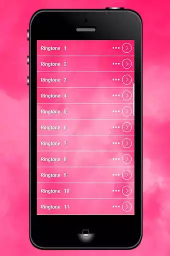 Play Ringtones For BTS as an online game Ringtones For BTS with UptoPlay