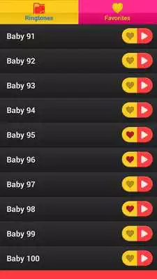 Play Ringtones for children