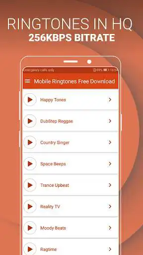 Play Ringtones for mobile phone as an online game online Ringtones for mobile phone with UptoPlay Play Ringtones for mobile phone as an online game Ringtones for mobile phone with UptoPlay