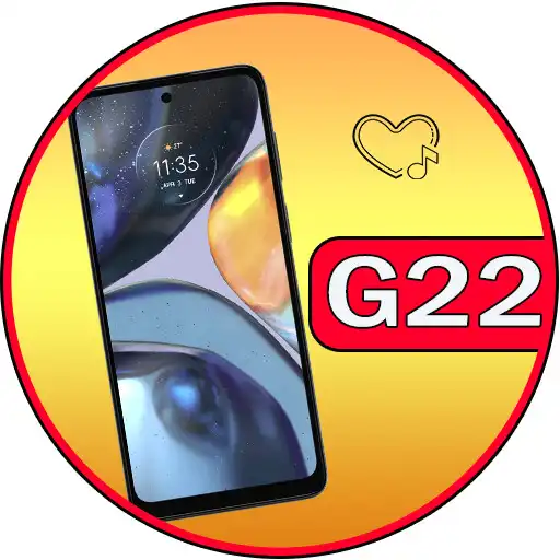 Play Ringtones For Moto G22 APK Play Ringtones For Moto G22 APK