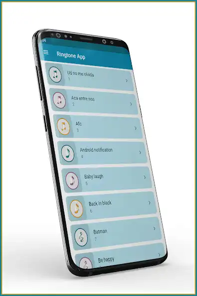 Play Ringtones For Moto G60  and enjoy Ringtones For Moto G60 with UptoPlay