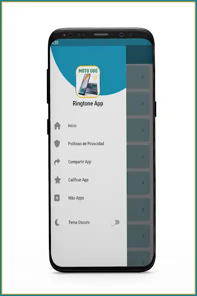 Play Ringtones For Moto G60 as an online game Ringtones For Moto G60 with UptoPlay