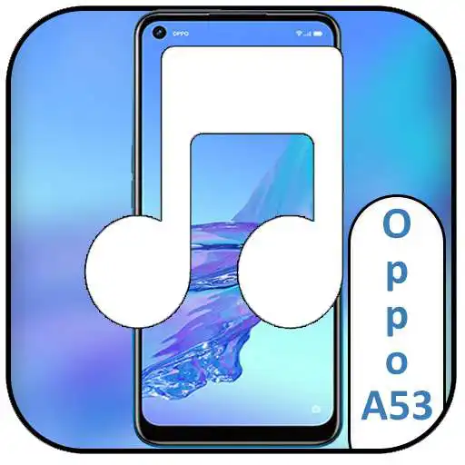 Play Ringtones for Oppo A53 APK Play Ringtones for Oppo A53 APK