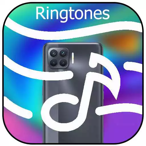 Play Ringtones for Oppo F17 pro APK
