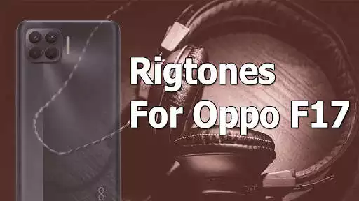 Play Ringtones for Oppo F17 pro  and enjoy Ringtones for Oppo F17 pro with UptoPlay