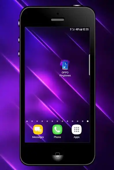 Play Ringtones For OPPO  and enjoy Ringtones For OPPO with UptoPlay