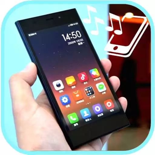 Play Ringtones for Xiaomi PRO 2022 APK Play Ringtones for Xiaomi PRO 2022 APK