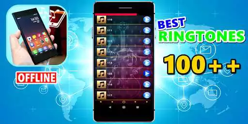 Play Ringtones for Xiaomi PRO 2022  and enjoy Ringtones for Xiaomi PRO 2022 with UptoPlay