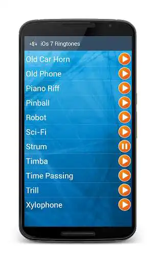 Play Ringtones For Your Phone