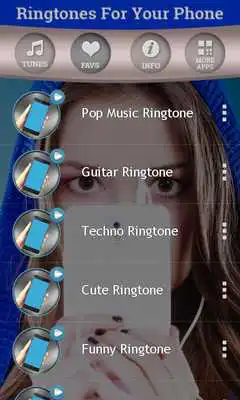 Play Ringtones For Your Phone