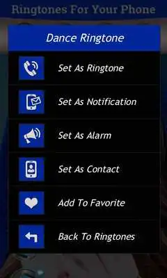 Play Ringtones For Your Phone
