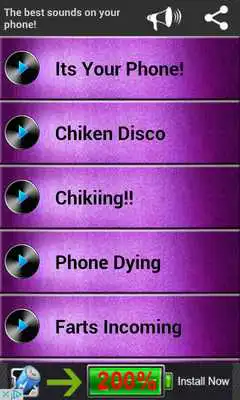 Play Ringtones Free 2016