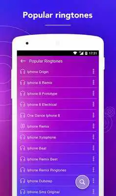 Play Ringtones Free 2018