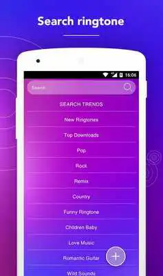 Play Ringtones Free 2018