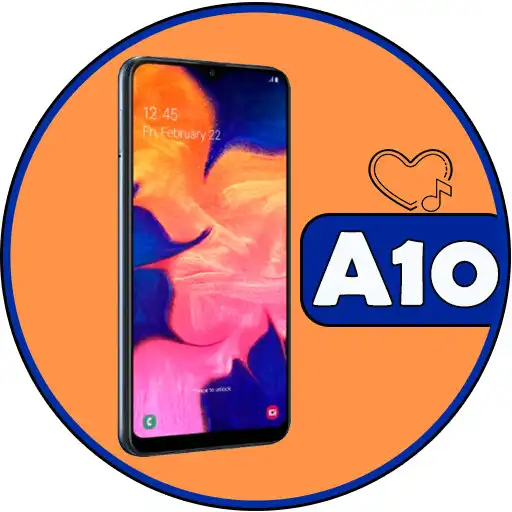 Play Ringtones Galaxy A10 Sounds APK Play Ringtones Galaxy A10 Sounds APK