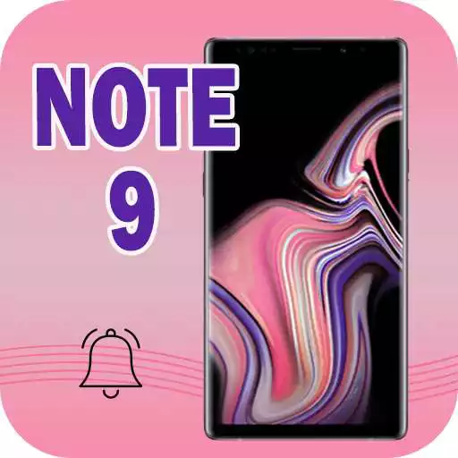 Play Ringtones Galaxy Note 9 Free New Best Sound APK