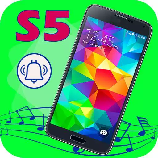 Play Ringtones Galaxy S5 Free New Best Music Sound APK