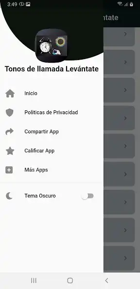 Play Ringtones Get Up  and enjoy Ringtones Get Up with UptoPlay