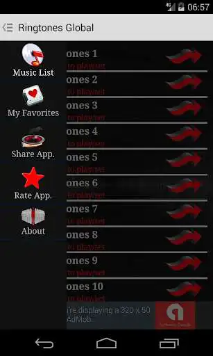 Play Ringtones Global